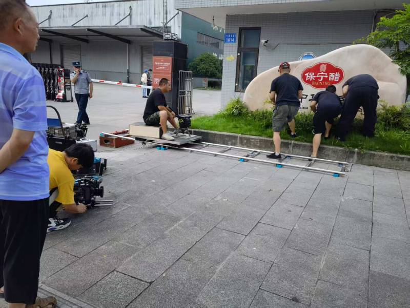 资源县广告片拍摄公司核心优势：全流程服务，让品牌广告片省心更出彩