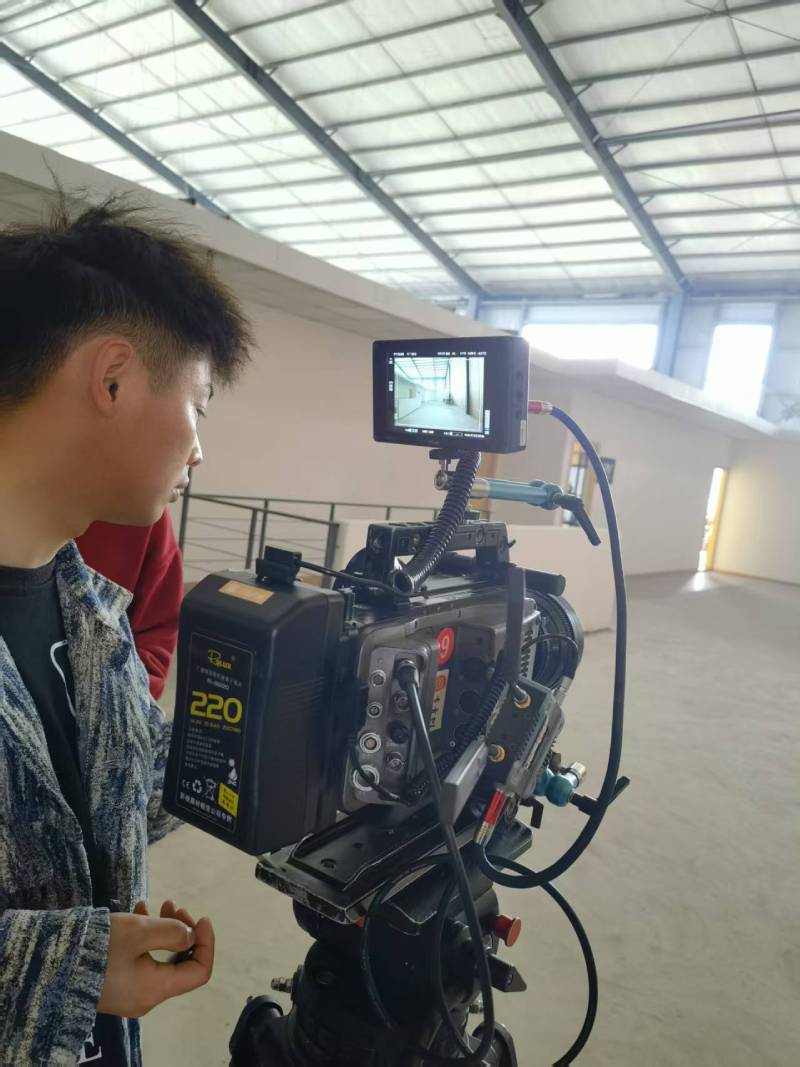解锁资源县广告片拍摄：以创意镜头，解锁品牌商业价值新高度