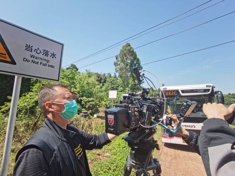 资源县TVC拍摄公司：深耕本地市场，为品牌定制专属拍摄方案