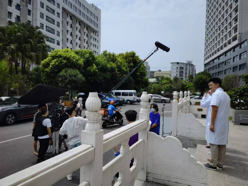 资源县广告片拍摄公司低成本实现高规格制作的诀窍