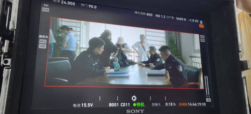 资源县广告片拍摄公司服务世界500强的标准化体系